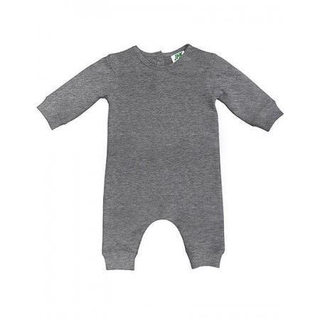 JHK - Baby Playsuit Long Sleeve