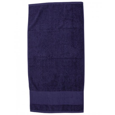 Towel City - Printable Hand Towel