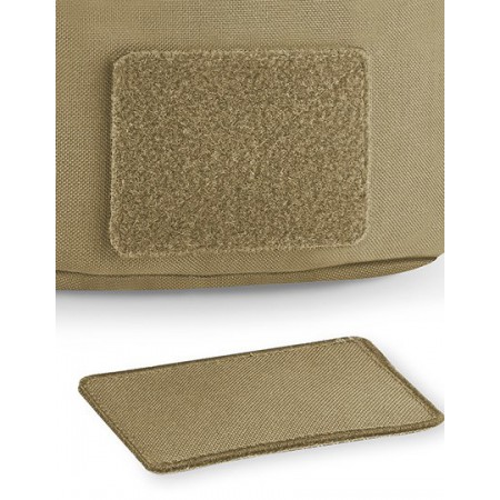 BagBase - MOLLE Utility Patch