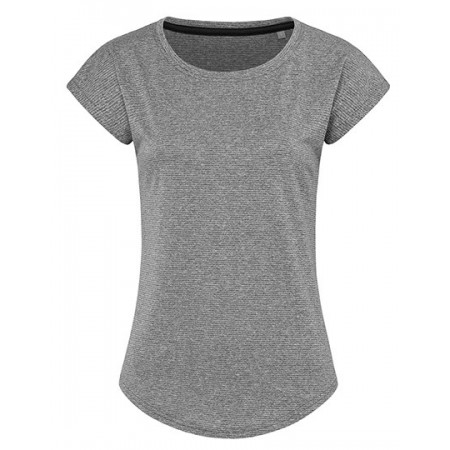 Stedman® - Recycled Sports-T Move Women