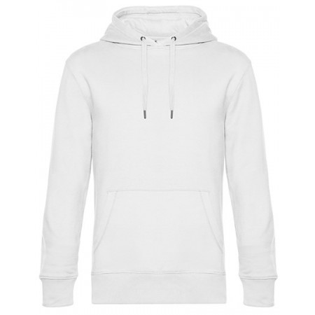 B&C BE INSPIRED - KING Hooded Sweat_°