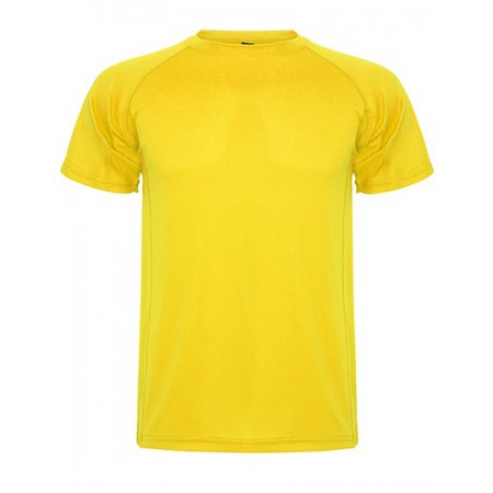 Roly Sport - Kids´ Montecarlo T-Shirt