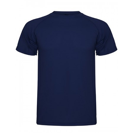 Roly Sport - Kids´ Montecarlo T-Shirt