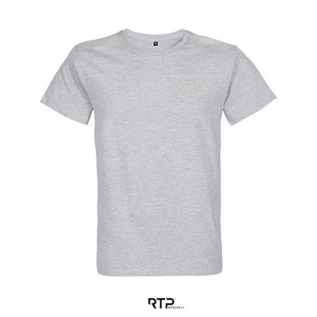 RTP Apparel - Men´s Tempo T-Shirt 145 gsm (Pack of 10)