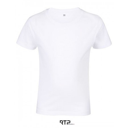 RTP Apparel - Kids´ Tempo T-Shirt 185 gsm (Pack of 10)