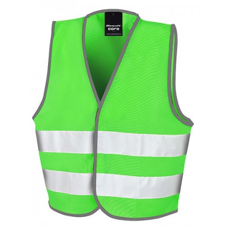 Result Safe-Guard - Junior Safety Vest