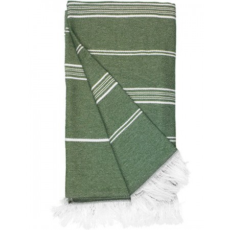 The One Towelling® - Recycled Hamam Towel