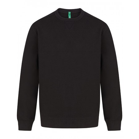 Henbury - Unisex Sustainable Sweatshirt