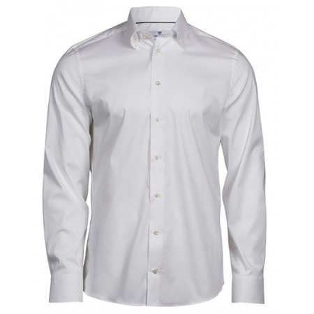 Tee Jays - Stretch Luxury Shirt