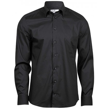 Tee Jays - Stretch Luxury Shirt