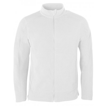 HRM - Men´s Full- Zip Fleece Jacket