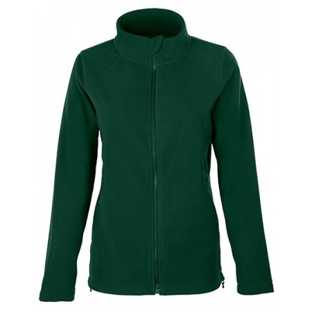 HRM - Women´s Full- Zip Fleece Jacket