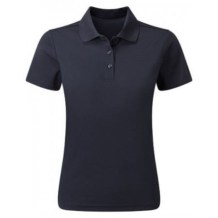 Premier Workwear - Women´s Spun-Dyed Sustainable Polo Shirt