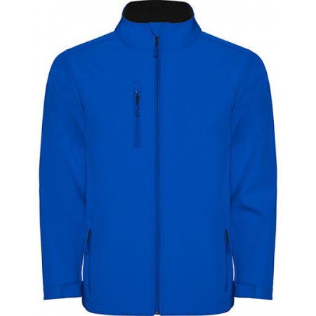Roly - Kids´ Nebraska Softshell Jacket