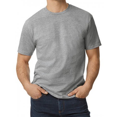 Gildan - Softstyle® Midweight Adult T-Shirt
