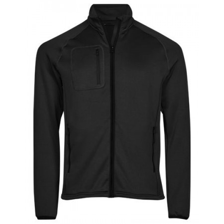 Tee Jays - Stretch Fleece Jacket