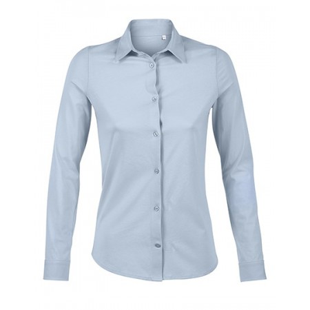 NEOBLU - Women´s Mercerised Shirt Balthazar