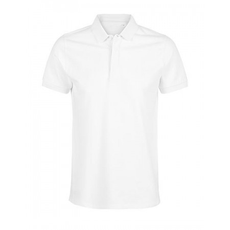 NEOBLU - Men´s Piqué Polo Shirt Owen