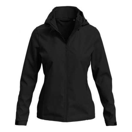 Stedman® - Lux Softshell Jacket Women