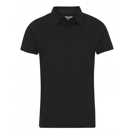 Neutral - Recycled Cotton Polo