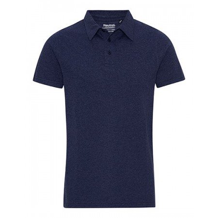Neutral - Recycled Cotton Polo