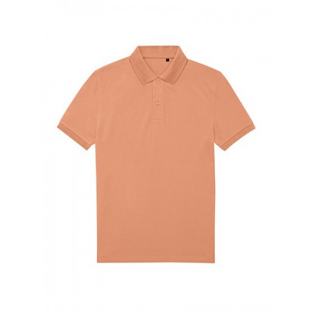 B&C BE INSPIRED - My Eco Polo 65/35_°