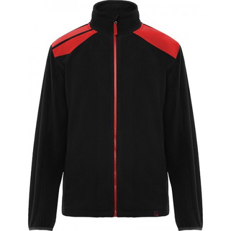 Roly Workwear - Fleece Jacket Terrano