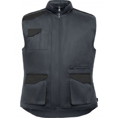 Roly Workwear - Multipocket Vest Armada