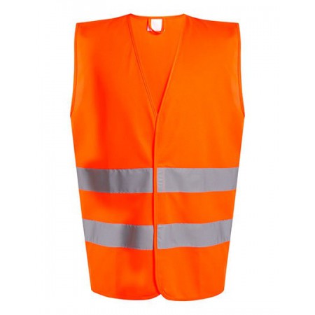 Regatta Professional - Essential Hi-Vis Easy Print Vest