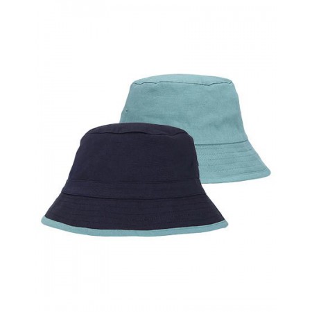 Neutral - Reversible Bucket Hat