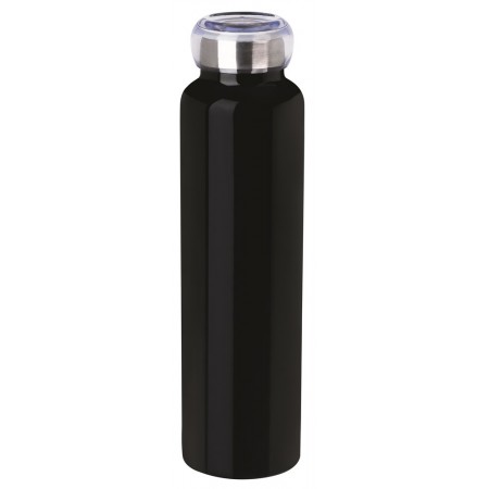 POP Vakuum Flasche schwarz