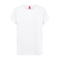 THC SOFIA REGULAR WH. Damen T-shirt (normaler Schnitt)