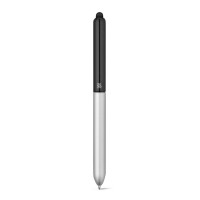 NEO. Kugelschreiber aus Aluminium mit Touchpen-Spitze