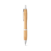 NICOLE. Kugelschreiber aus Bambus