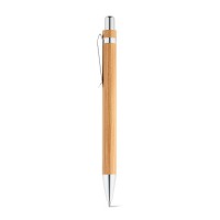 HERA. Kugelschreiber aus Bambus