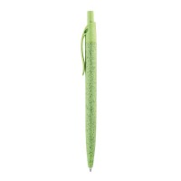 CAMILA. Kugelschreiber aus Weizenstrohfaser und ABS