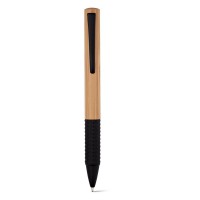 BACH. Kugelschreiber aus Bambus