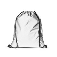 SYROS. Reflektierende Tasche aus Polyester (200 g/m²)