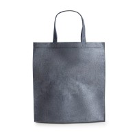 TARABUCO. Einkaufstasche aus Non-woven mit Schweißnaht (80g/m²)