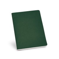 ECOWN. Notizbuch A5 mit linierten Blättern