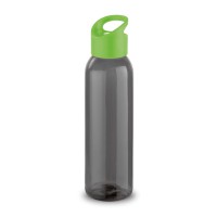 PORTIS. Sportflasche aus PP und PS 600 ml