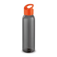 PORTIS. Sportflasche aus PP und PS 630 ml