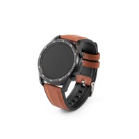 IMPERA. Smartwatch mit PU-Armband