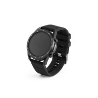 IMPERA II. Smartwatch mit Silikonarmband