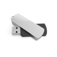 BOYLE 8GB. USB-Stick mit Metallclip 8 GB
