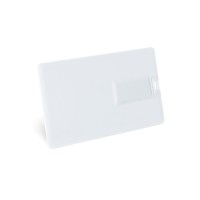 WALLACE 8GB. USB-Stick in Kreditkarten-Format, UDP 8GB