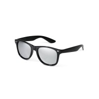 NIGER. Sonnenbrille aus PC mit gespiegelten Brillengläsern