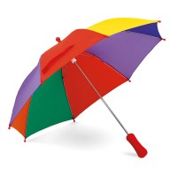 BAMBI. Regenschirm für Kinder