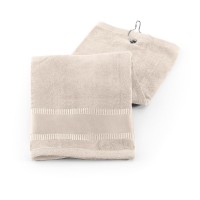 GOLFI. Multifunktionelles Handtuch aus Baumwolle