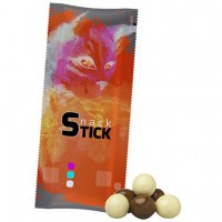 Knusperkugeln-Mix, ca. 20g, Snack Stick